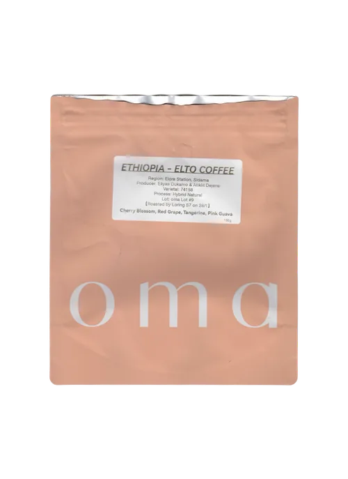 OMA 埃塞俄比亚